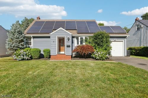 821 Hillside Rd, Rahway, NJ, 07065-1812 | Card Image