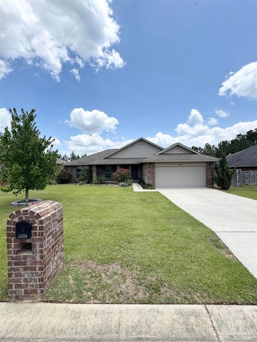 5628 Inspiration St, Milton, FL, 32570-7993 | Card Image