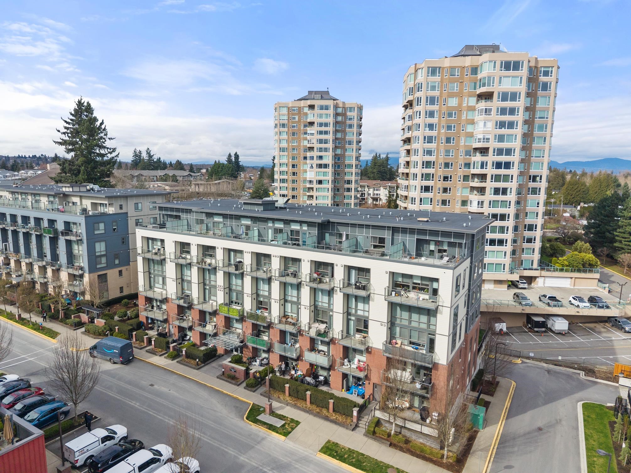 Residential in Abbotsford