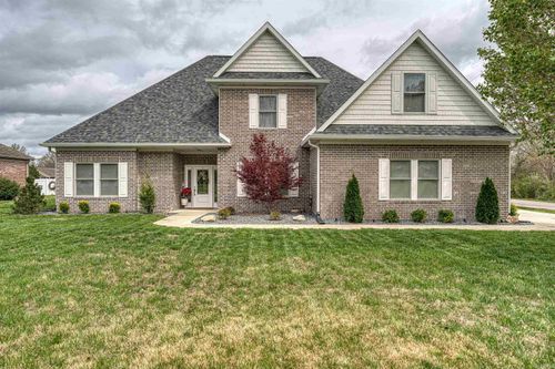 6122 Gardner Rd, Chandler, IN, 47610-9261 | Card Image