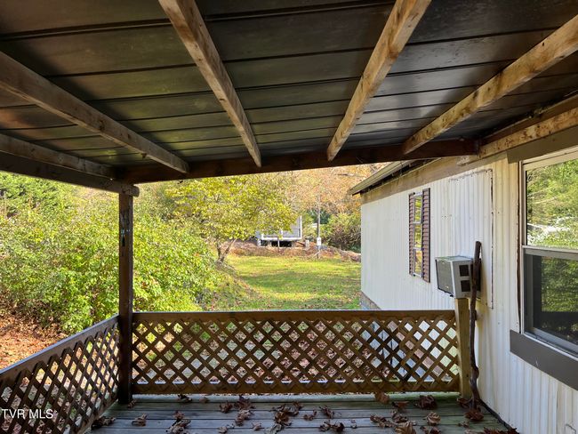 1208 Doe Creek Rd, House other with 1 bedrooms, 1 bathrooms and null parking in Butler TN | Image 17