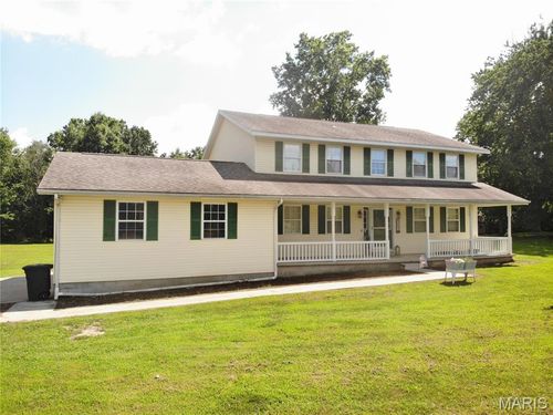 4992 Cross Rd, Salem, IL, 62881-7002 | Card Image
