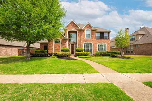 1404 Rio Grande Dr, Allen, TX, 75013-4620 | Card Image
