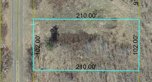 43 Spotted Fawn Rd, Danbury, WI, 54830 | Card Image