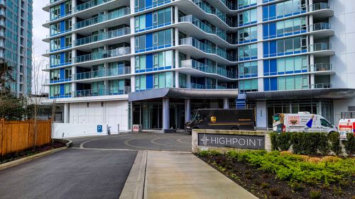 1204-518 Clarke Rd, Coquitlam, BC, V3J0S7 | Card Image