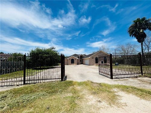 1345 N Tower Rd, Alamo, TX, 78516-7003 | Card Image