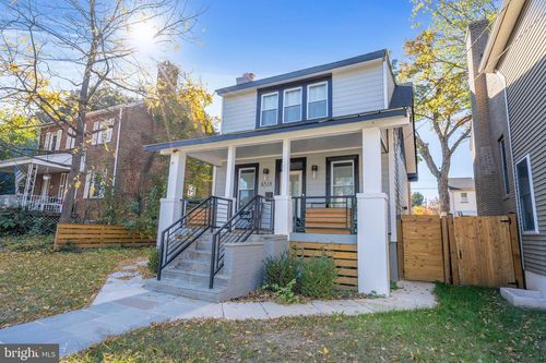 6518 7th St Nw, WASHINGTON, DC, 20012-2622 | Card Image