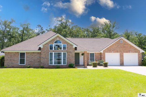 504 Brian Dr, West Monroe, LA, 71291-9476 | Card Image