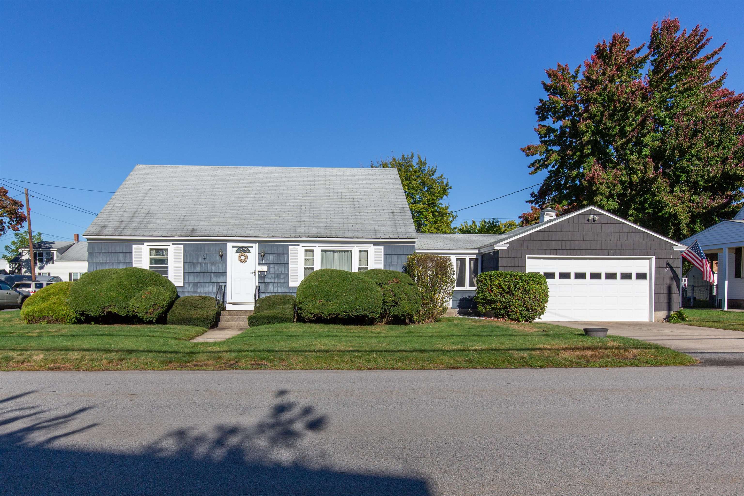 New Dunstable Rd, Nashua, NH 03060