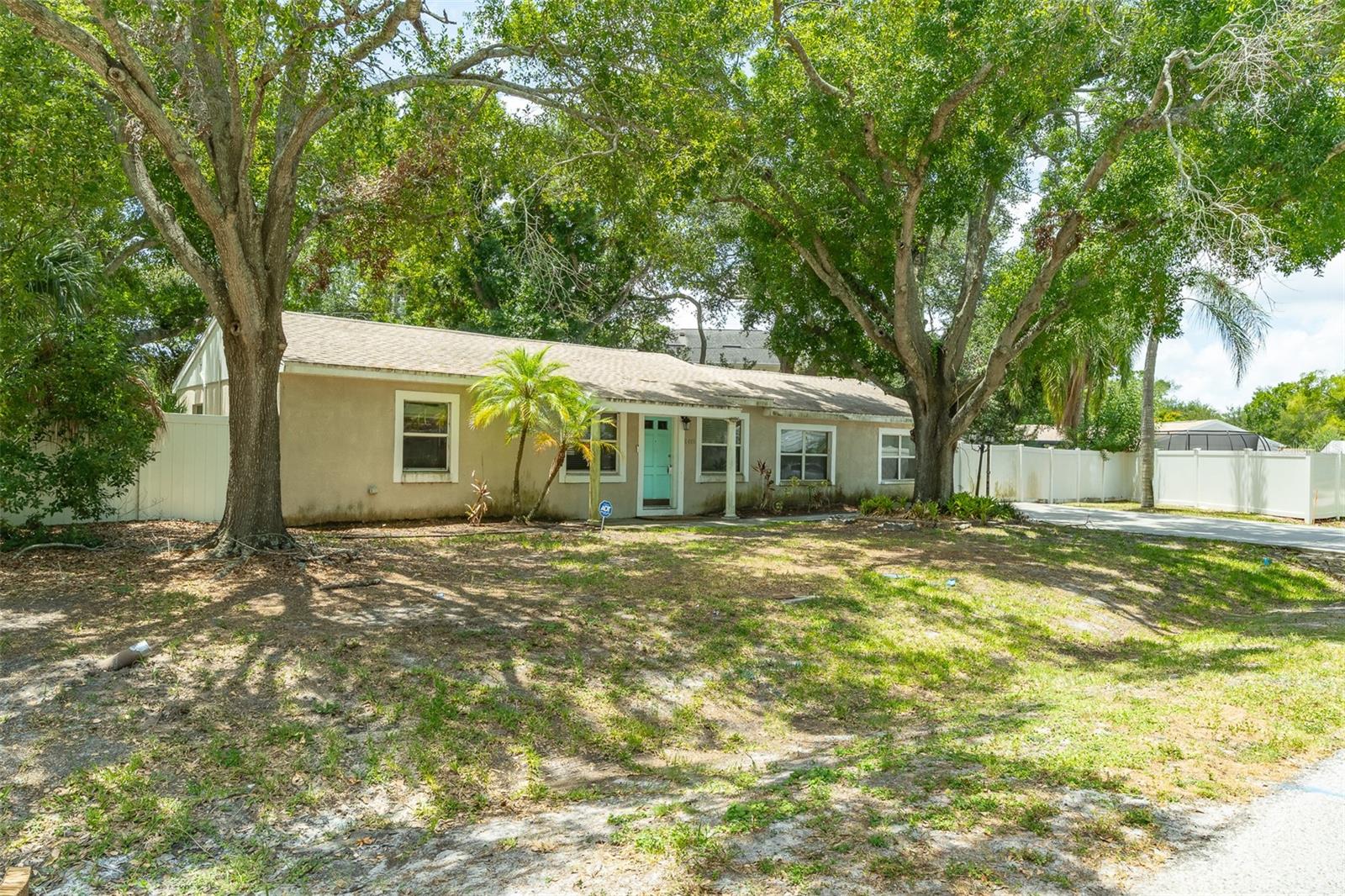 Residential in TAMPA 3