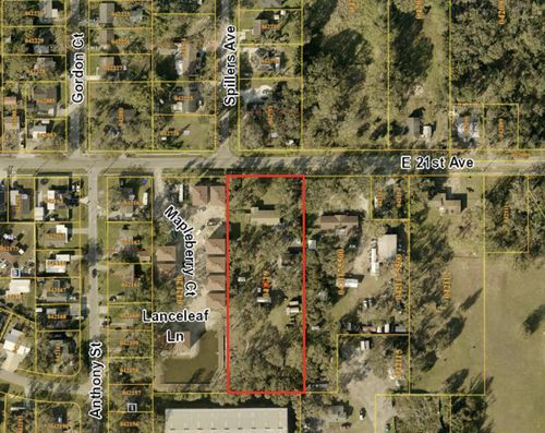 7201 E 21st Ave, TAMPA, FL, 33619-1810 | Card Image