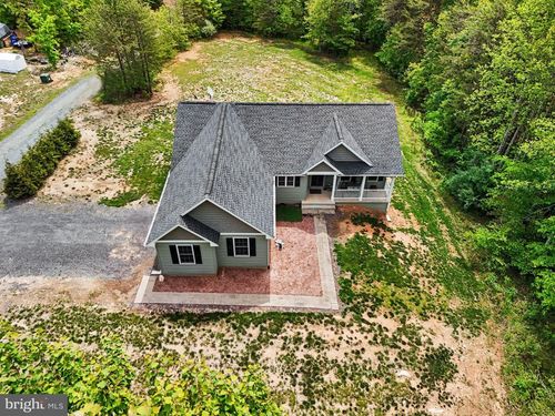 8474 Timothy Ln, RIXEYVILLE, VA, 22737-2081 | Card Image