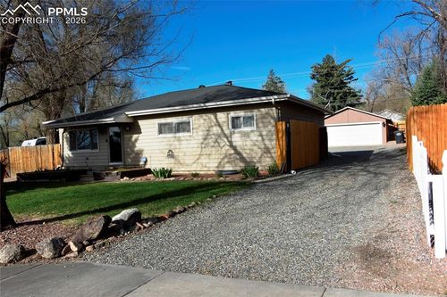 2310 Cooper Ave, Colorado Springs, CO, 80907-6630 | Card Image