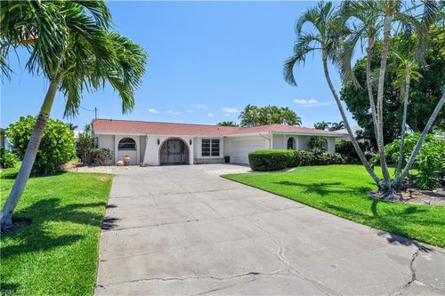3511 Se 18th Pl, Cape Coral, FL, 33904-4476 | Card Image