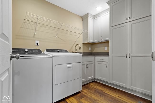 2469 Cape Henry Ct, House other with 3 bedrooms, 3 bathrooms and null parking in Cicero IN | Image 31