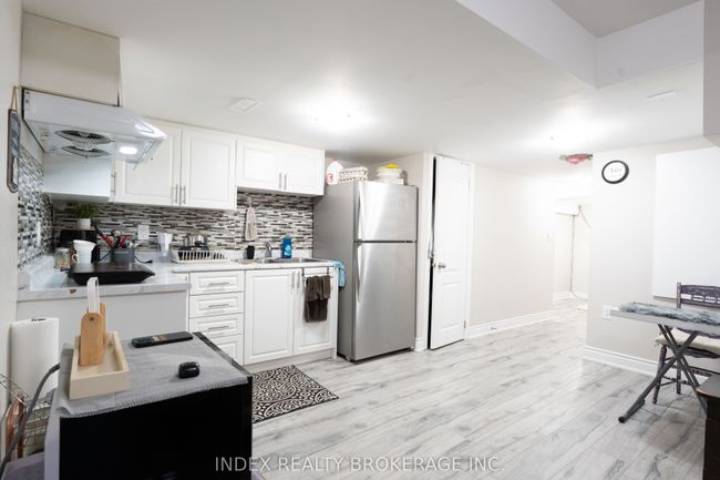 55 Phyllis Dr, House attached with 4 bedrooms, 4 bathrooms and 4 parking in Caledon ON | Image 34