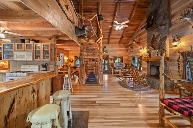 3896 Long Run Rd, Home with 3 bedrooms, 3 bathrooms and null parking in Vevay IN | Image 13