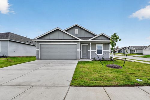 2225 Canteen St, Fort Worth, TX, 76108-1949 | Card Image