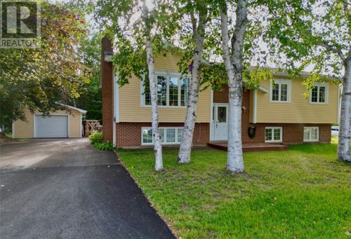 22 Tamarack Ave, Pasadena, NL, A0L1K0 | Card Image