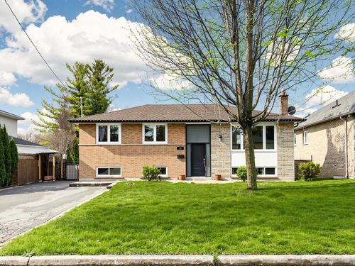 BSMT-18 King Richard Crt, Markham, ON, L3P1M1 | Card Image