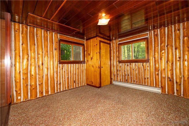 2491 Wethersfield Rd, House other with 2 bedrooms, 1 bathrooms and null parking in North Java NY | Image 22