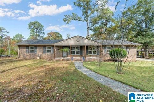 304 N Burbank Dr, HOOVER, AL, 35226-1608 | Card Image