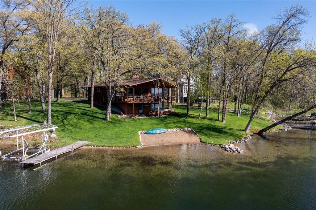 Residential in Crosslake