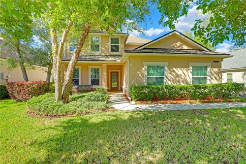 3520 Oglebay Dr, GREEN COVE SPRINGS, FL, 32043-8057 | Card Image