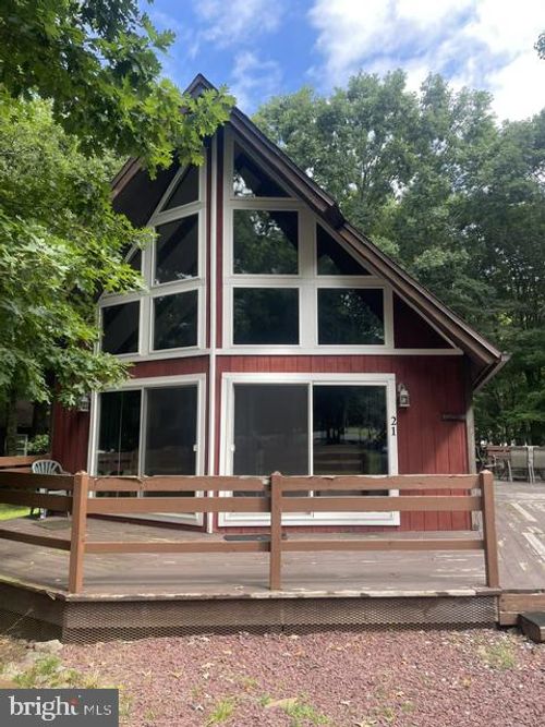 21 Lindbergh Cir, ALBRIGHTSVILLE, PA, 18210-2280 | Card Image