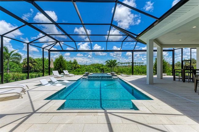 11414 Brightly Dr, House other with 3 bedrooms, 4 bathrooms and null parking in VENICE FL | Image 74