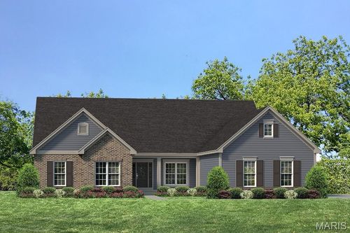 1 Tbb Arlington Ii @ Persimmon Trace, Weldon Spring, MO, 63304 | Card Image