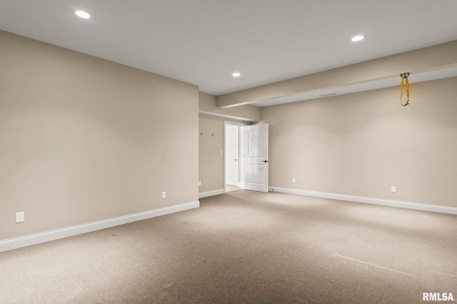 801 Prairie Lake Dr, House other with 4 bedrooms, 4 bathrooms and null parking in Sherman IL | Image 54