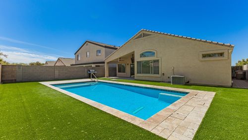 21263 N 95th Dr, Peoria, AZ, 85382-0565 | Card Image