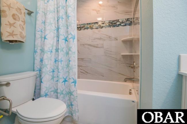 D - 105 Colington Point Cir, Townhouse with 3 bedrooms, 4 bathrooms and null parking in Kill Devil Hills NC | Image 24