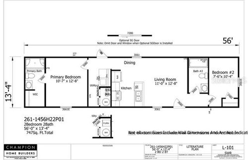 23947 Deer Rd, ASTOR, FL, 32102-2630 | Card Image