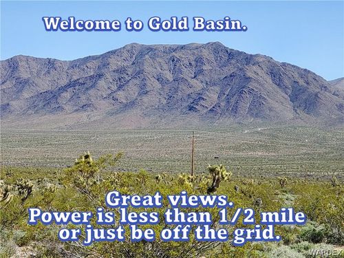 337-03-463 W Commodore Drive, Meadview, AZ, 86444 | Card Image