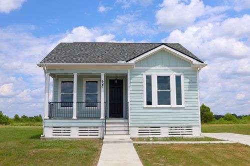 623 Jean Charles Boulevard, Gray, LA, 70359 | Card Image