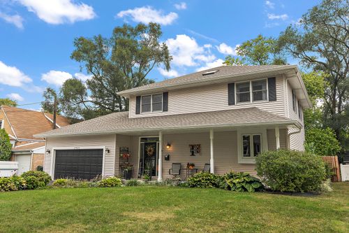 17919 Homewood Ave, Homewood, IL, 60430-1716 | Card Image