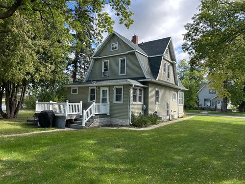 115 Conley Ave N, Thief River Falls, MN, 56701-2247 | Card Image