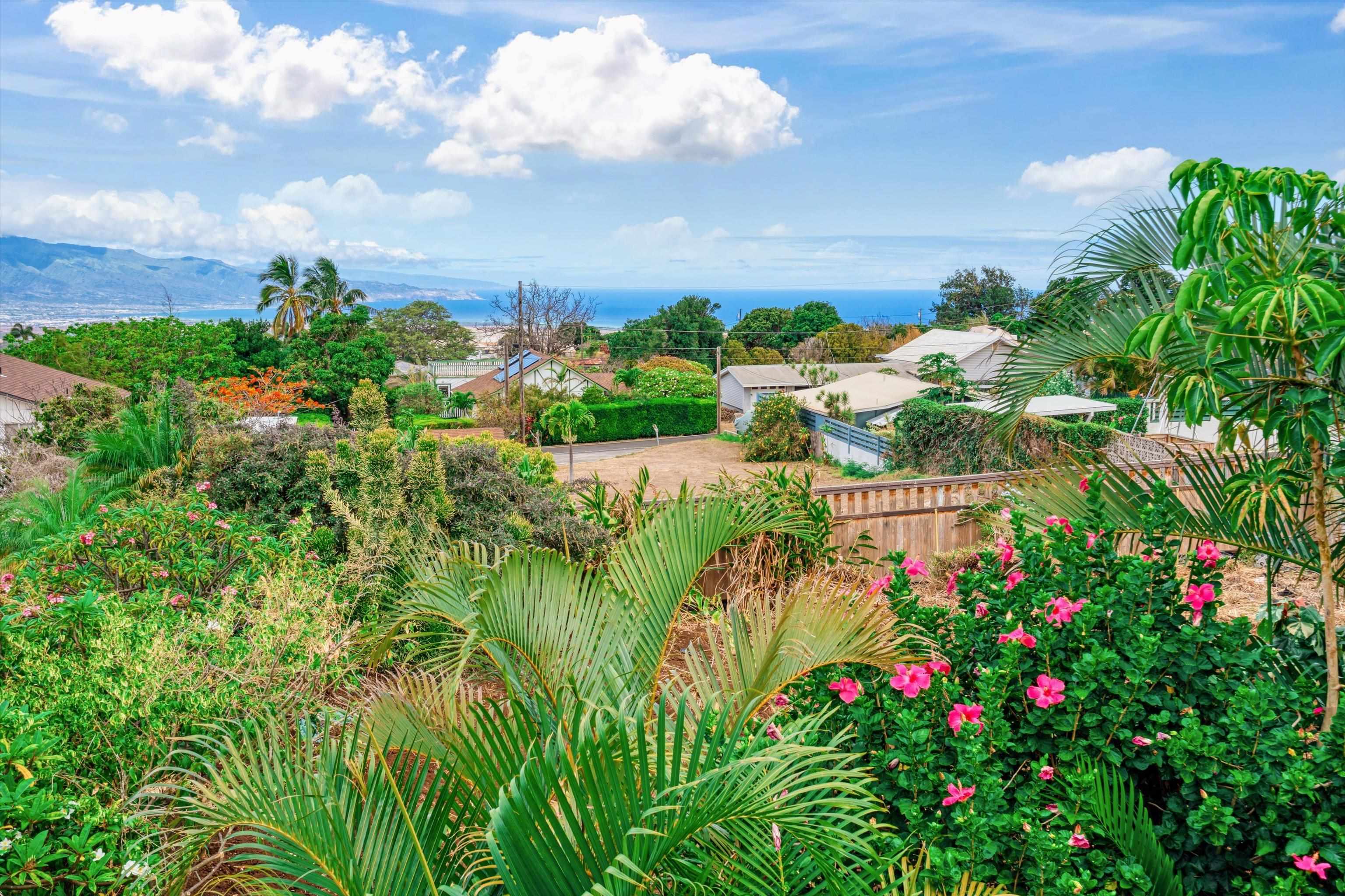 Residential in Makawao