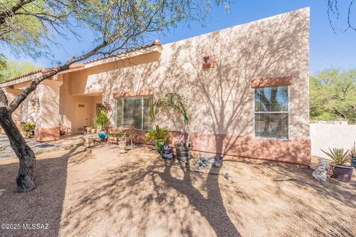 1598 N Paseo La Tinaja, Green Valley, AZ, 85614-3988 | Card Image