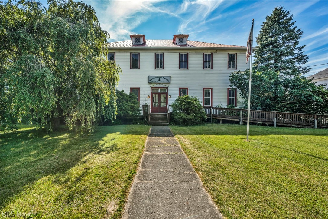 Commercial Sale in Litchfield 2