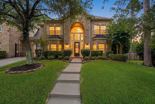 14334 Windy Crossing Ln, Humble, TX, 77396-1786 | Card Image