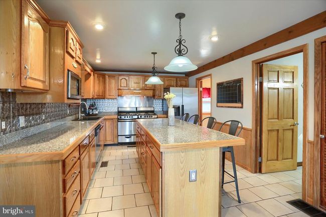 516 Little Mountain Rd, House other with 3 bedrooms, 2 bathrooms and null parking in SUNBURY PA | Image 9