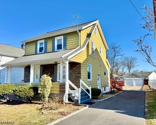 10 Hurley Ave, North Plainfield, NJ, 07060-4460 | Card Image
