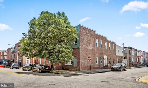 115 W Fort Ave, BALTIMORE, MD, 21230-4409 | Card Image