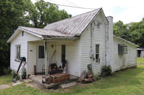 354 Garrett Ave, Brooksville, KY, 41004-8201 | Card Image