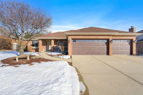 732 Teal Dr, New Lenox, IL, 60451-8528 | Card Image