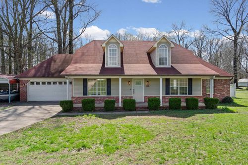 511 Rae Dr, Munford, TN, 38058-1627 | Card Image