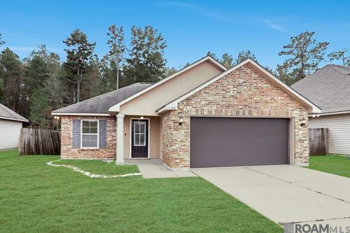 13166 Ribbonwood Dr, Denham Springs, LA, 70726-6169 | Card Image